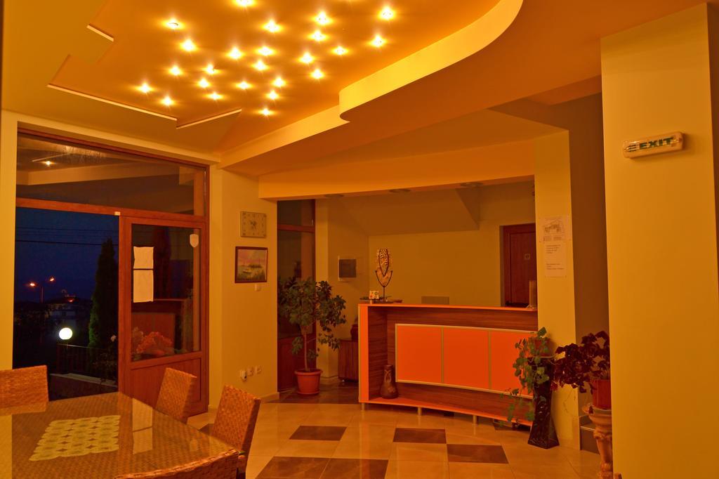 Svetlana Hotel Бяла Екстер'єр фото