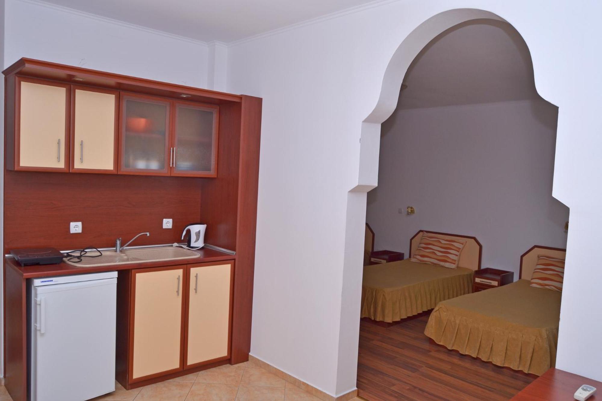 Svetlana Hotel Бяла Номер фото