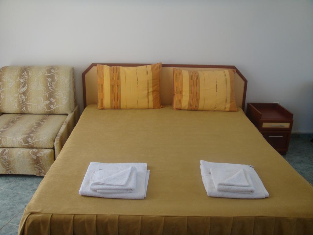 Svetlana Hotel Бяла Екстер'єр фото