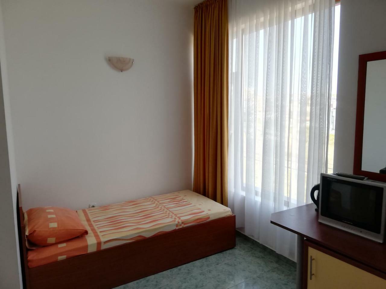 Svetlana Hotel Бяла Екстер'єр фото